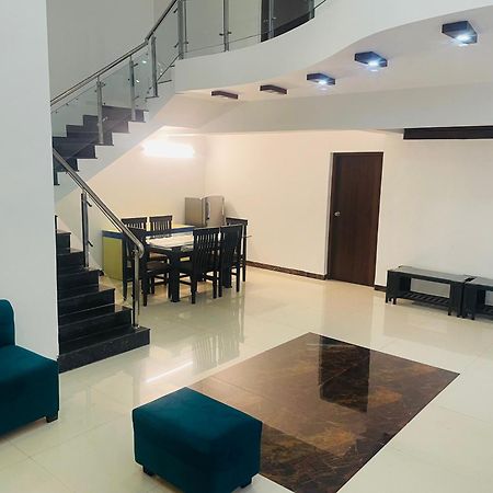 Hitman 45 Villa Lonavala Exteriör bild