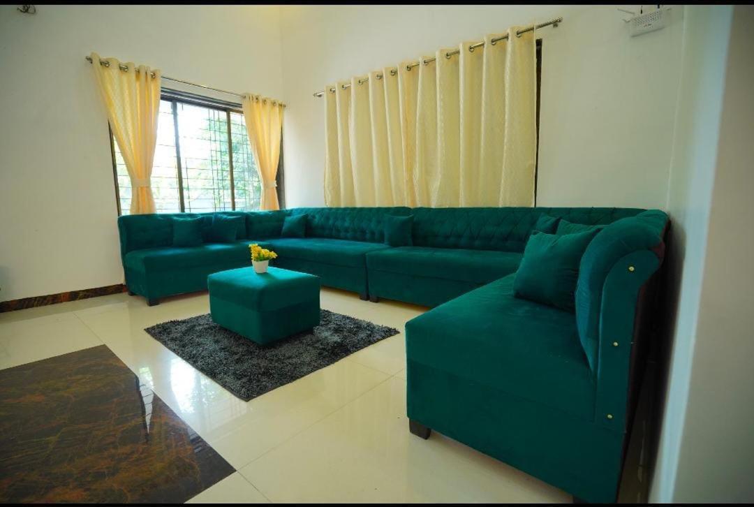 Hitman 45 Villa Lonavala Exteriör bild