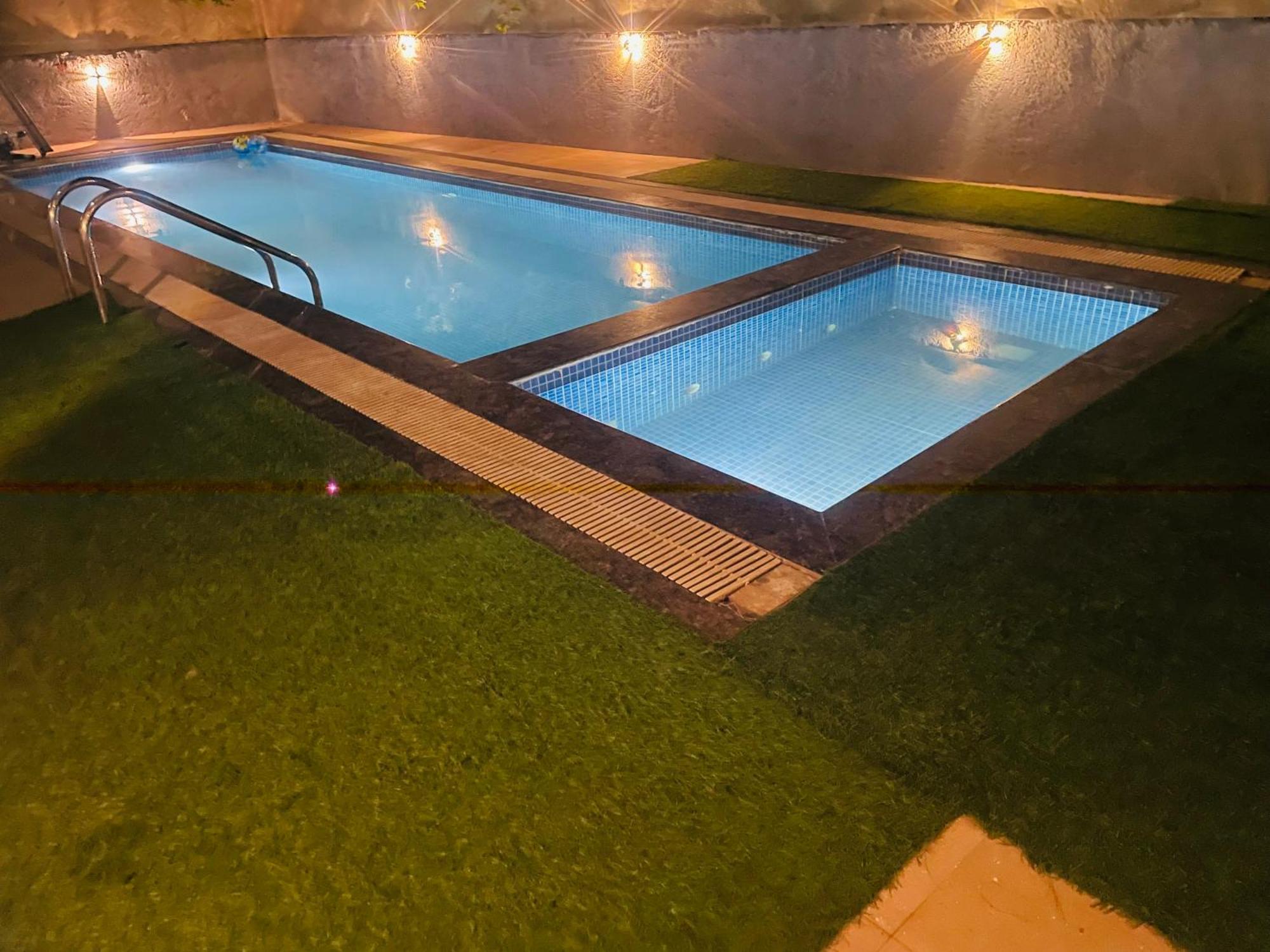 Hitman 45 Villa Lonavala Exteriör bild